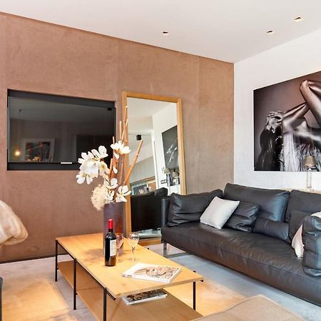 L'Attique Des Artistes Yourhosthelper Cannes Luaran gambar