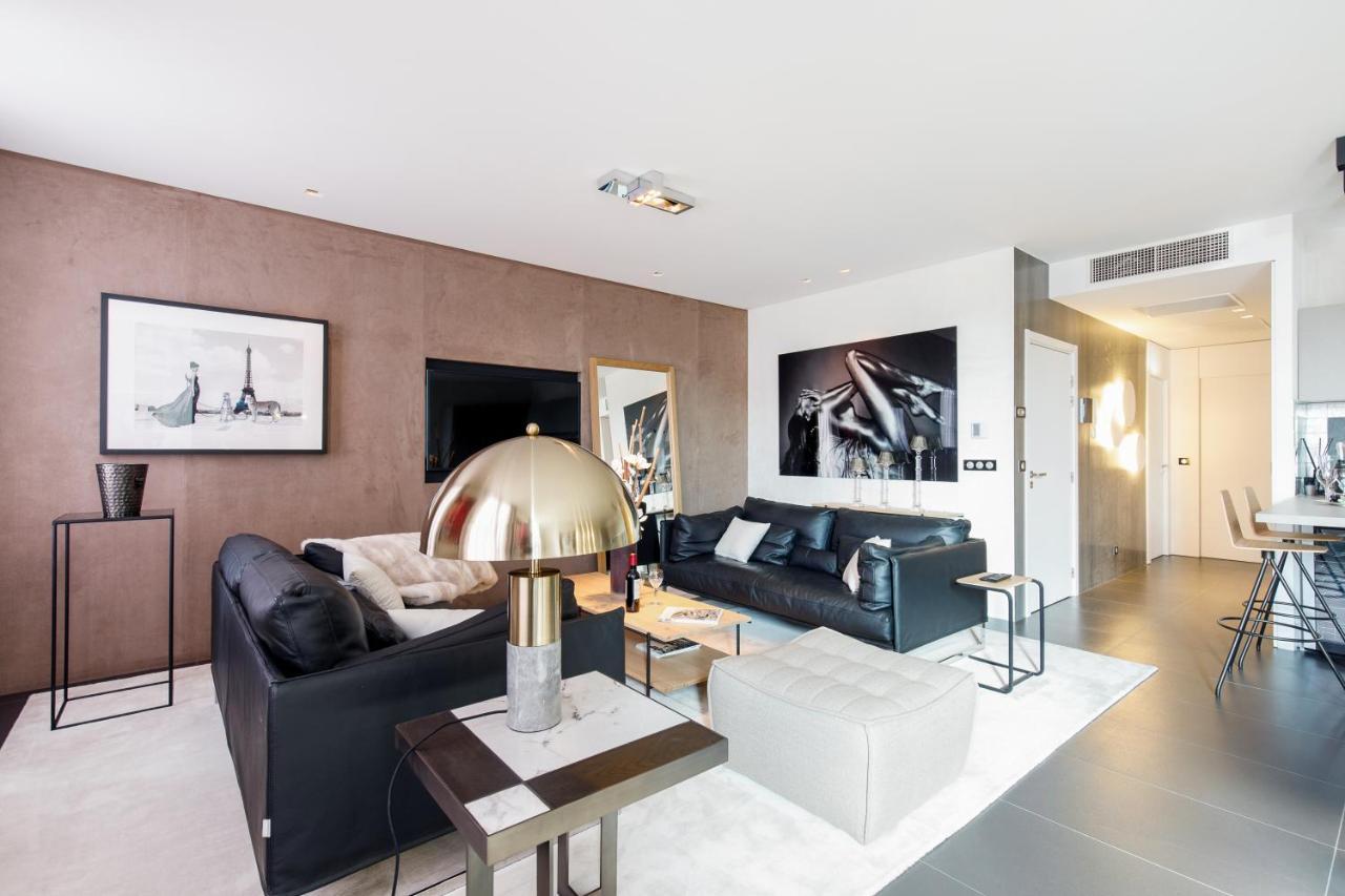 L'Attique Des Artistes Yourhosthelper Cannes Luaran gambar