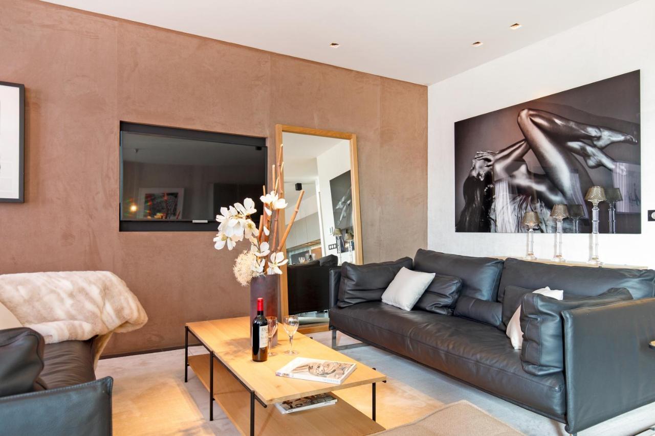 L'Attique Des Artistes Yourhosthelper Cannes Luaran gambar